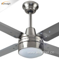 Silver spotlight 48 inch copper motor ceiling fan